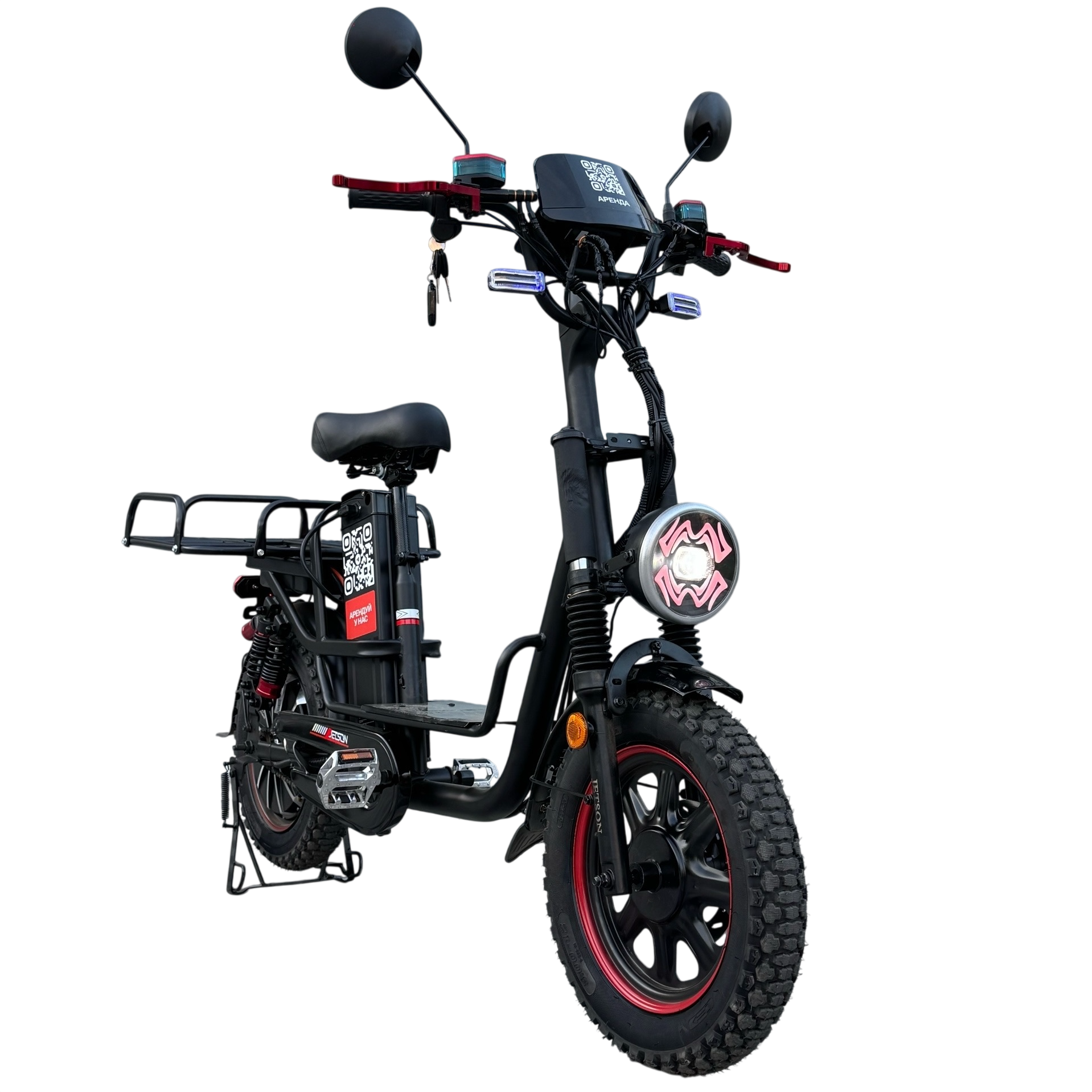 Метатроник MT1