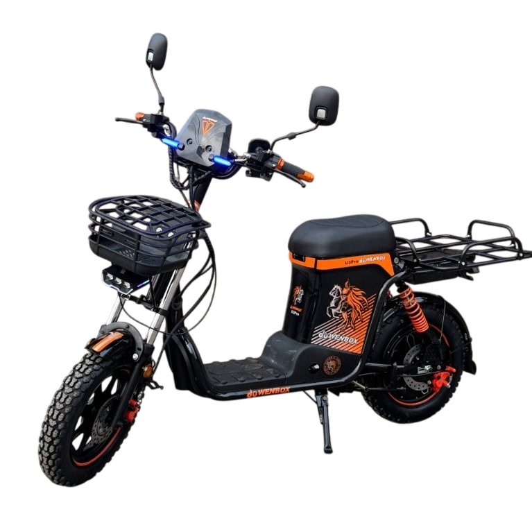Wenbox U3 Pro